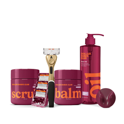Women's College Superfan Bundle