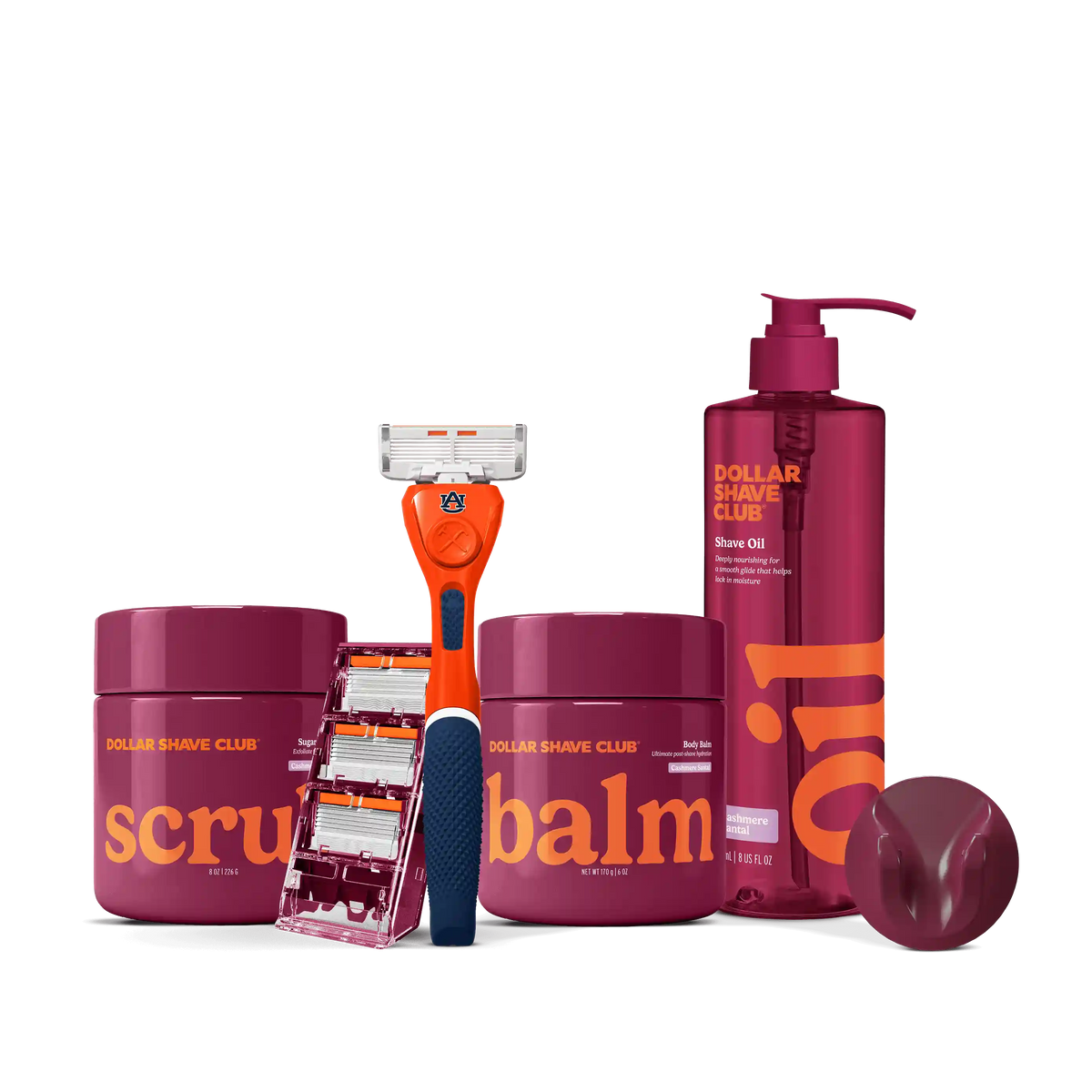 Women's College Superfan Bundle