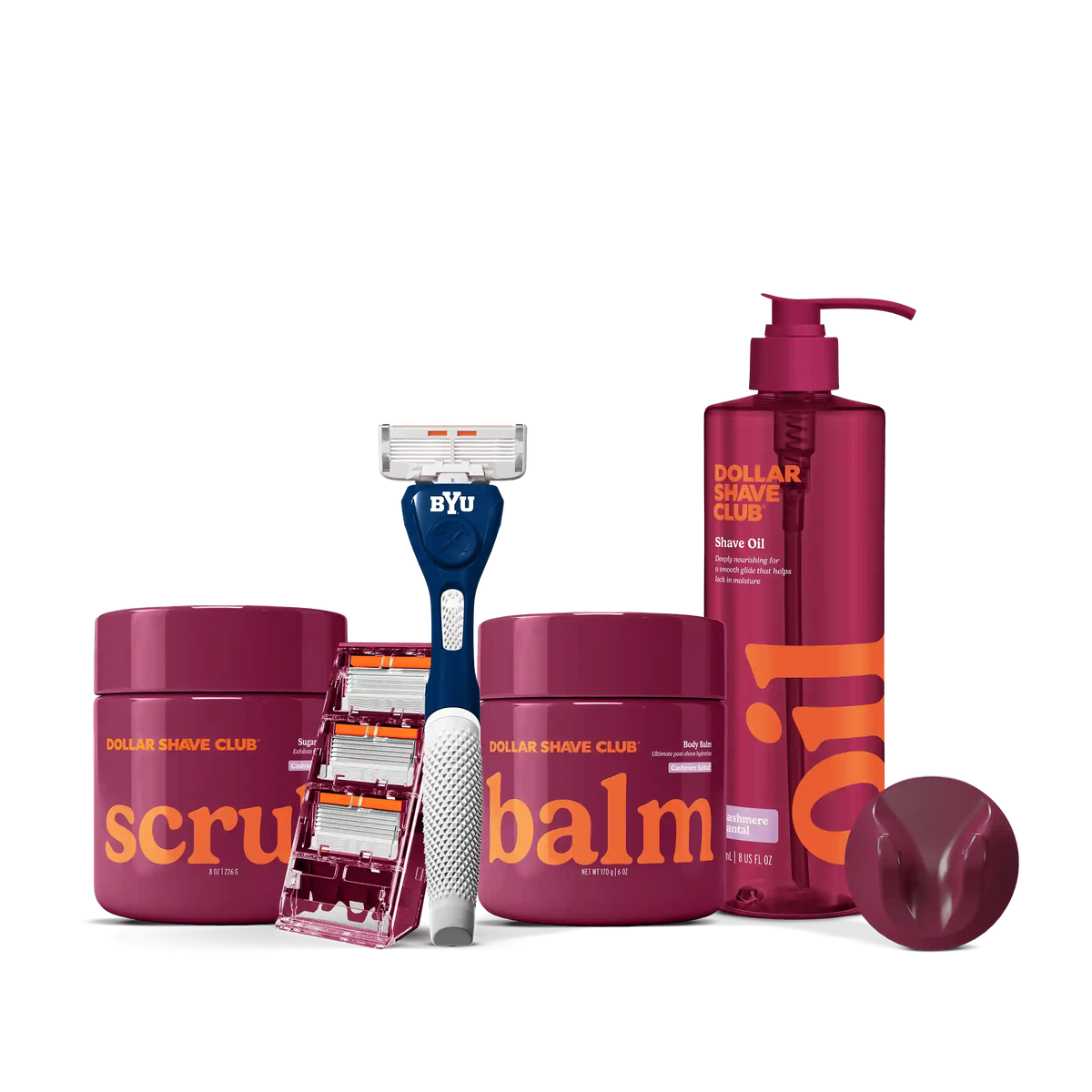 Women's College Superfan Bundle