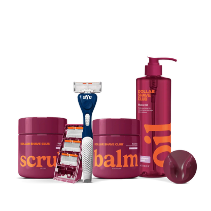 Women's College Superfan Bundle