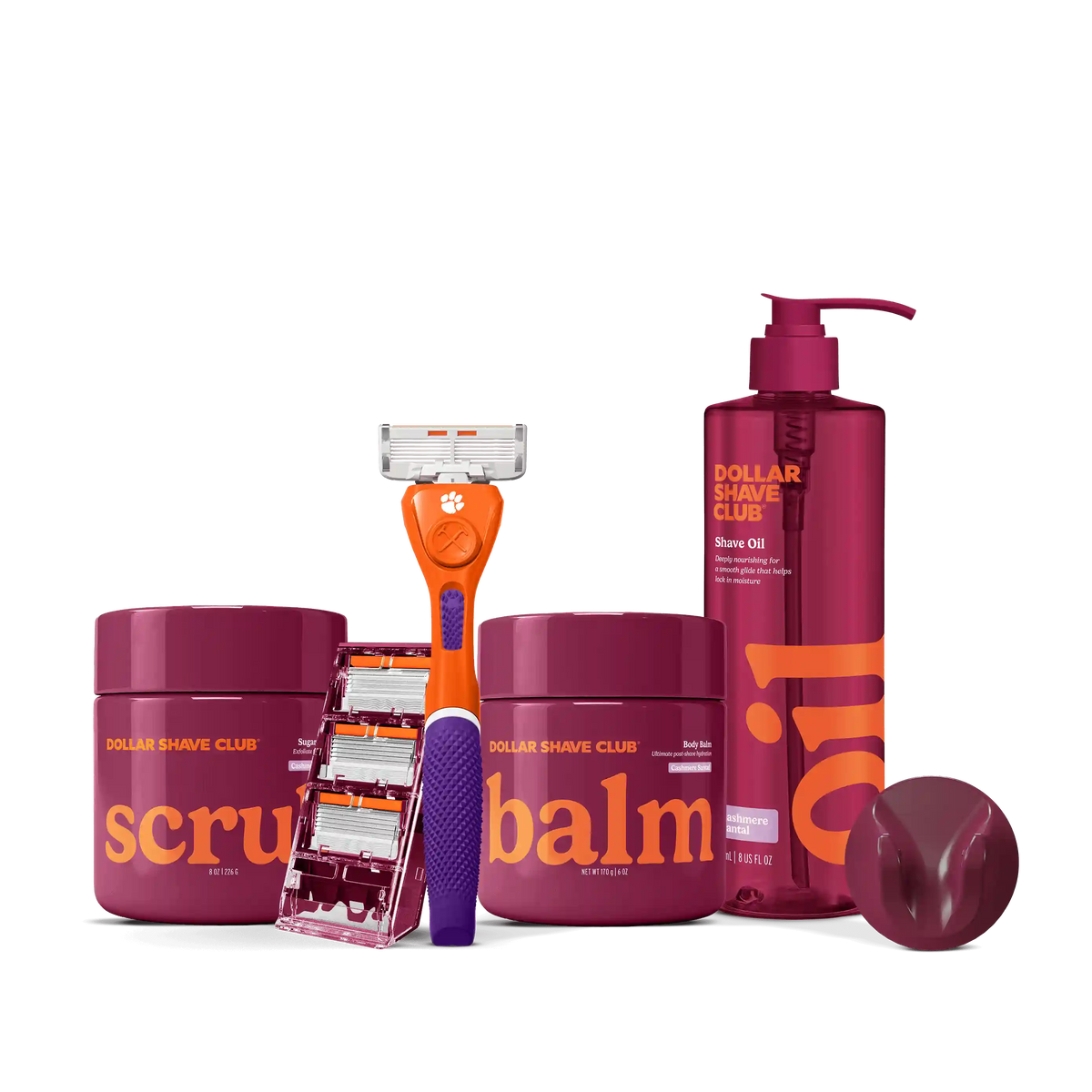 Women's College Superfan Bundle