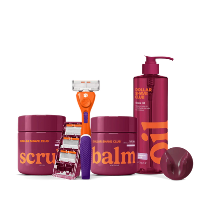 Women's College Superfan Bundle
