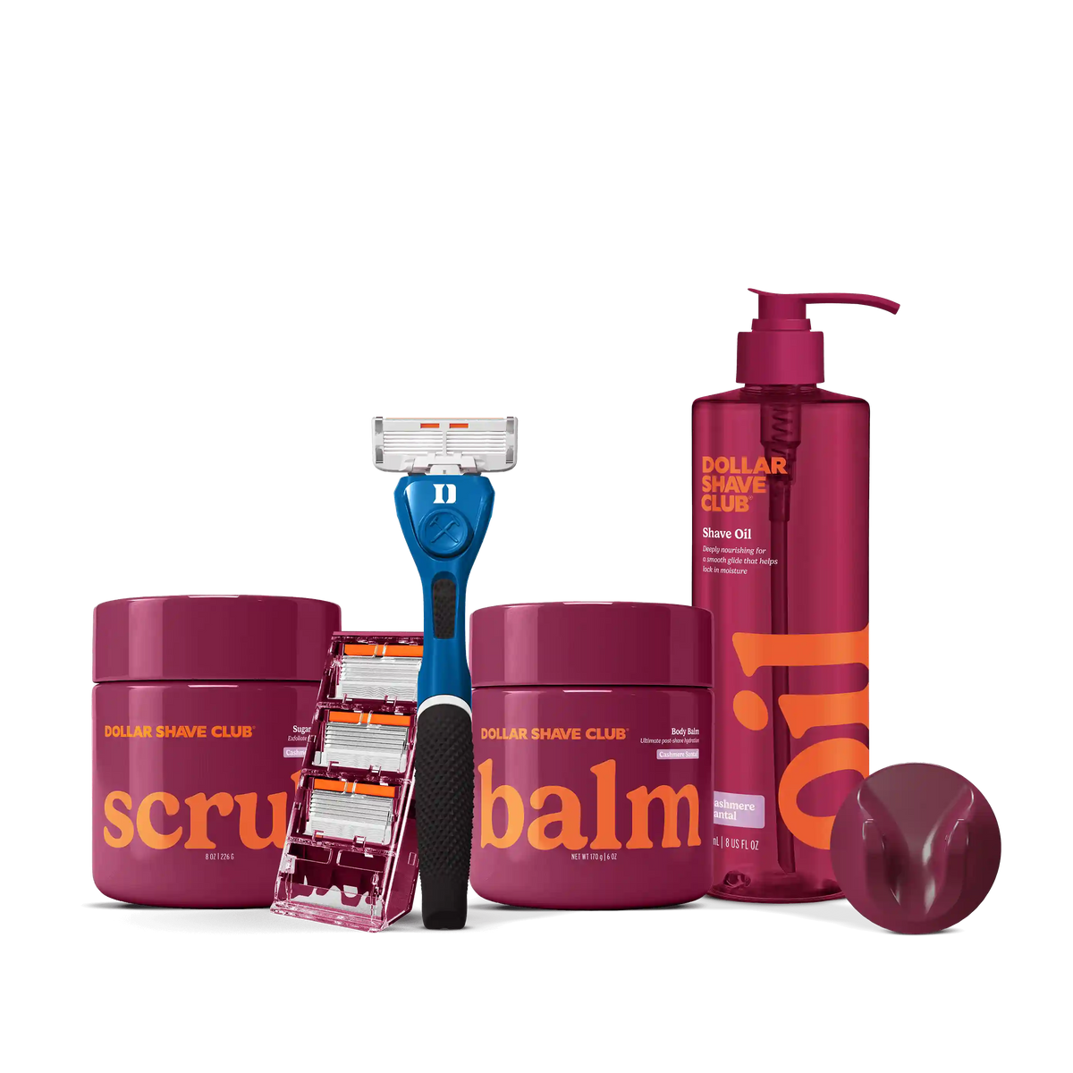 Women's College Superfan Bundle