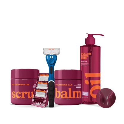Women's College Superfan Bundle