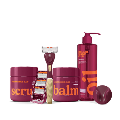 Women's College Superfan Bundle