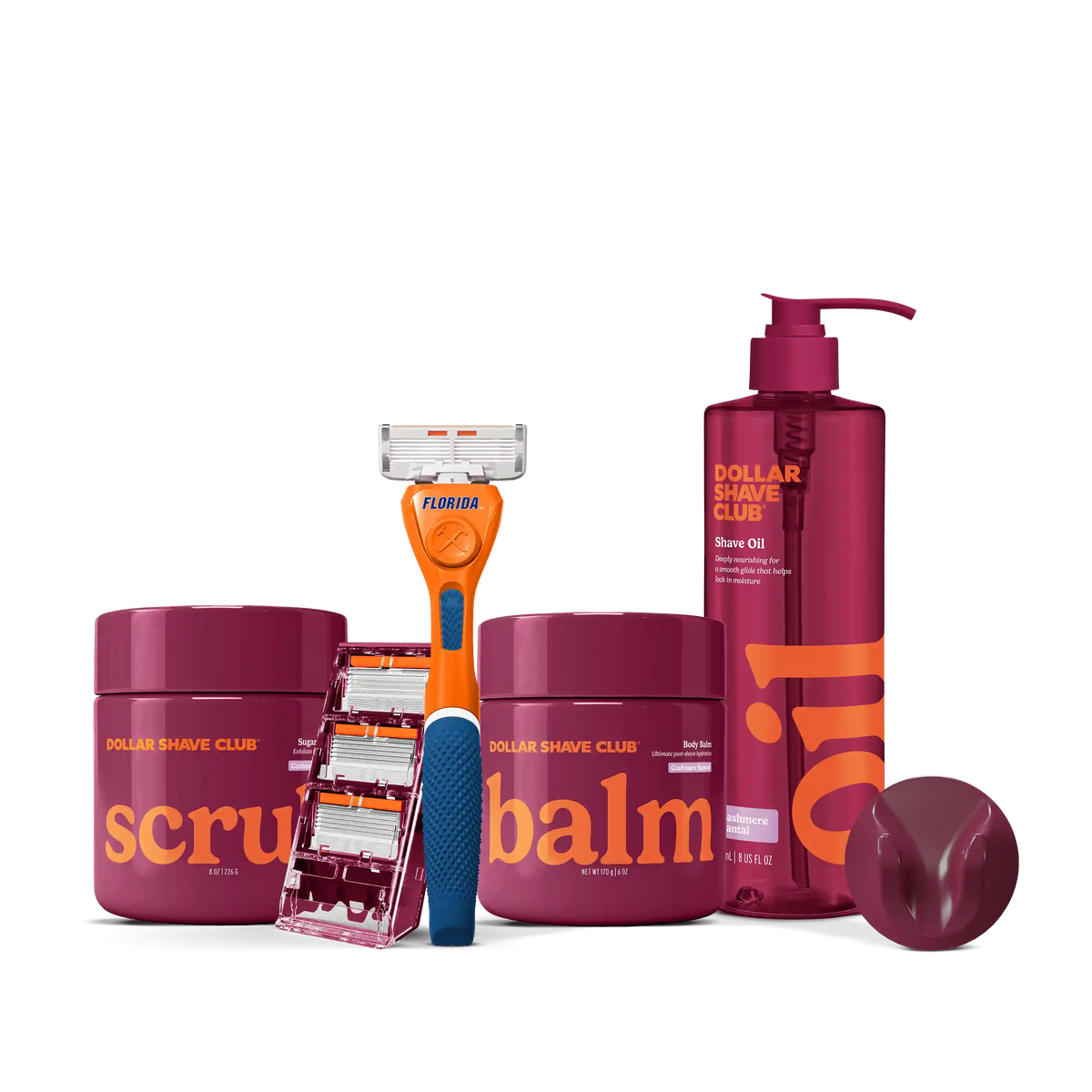 Women's College Superfan Bundle