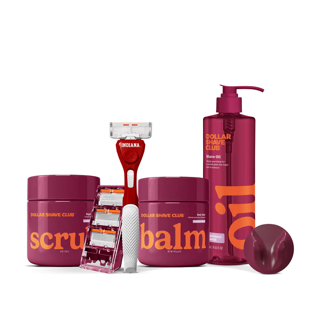 Women's College Superfan Bundle