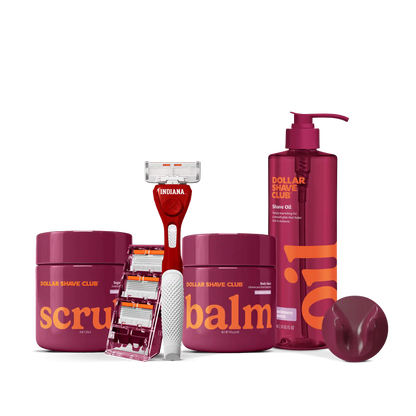 Women's College Superfan Bundle