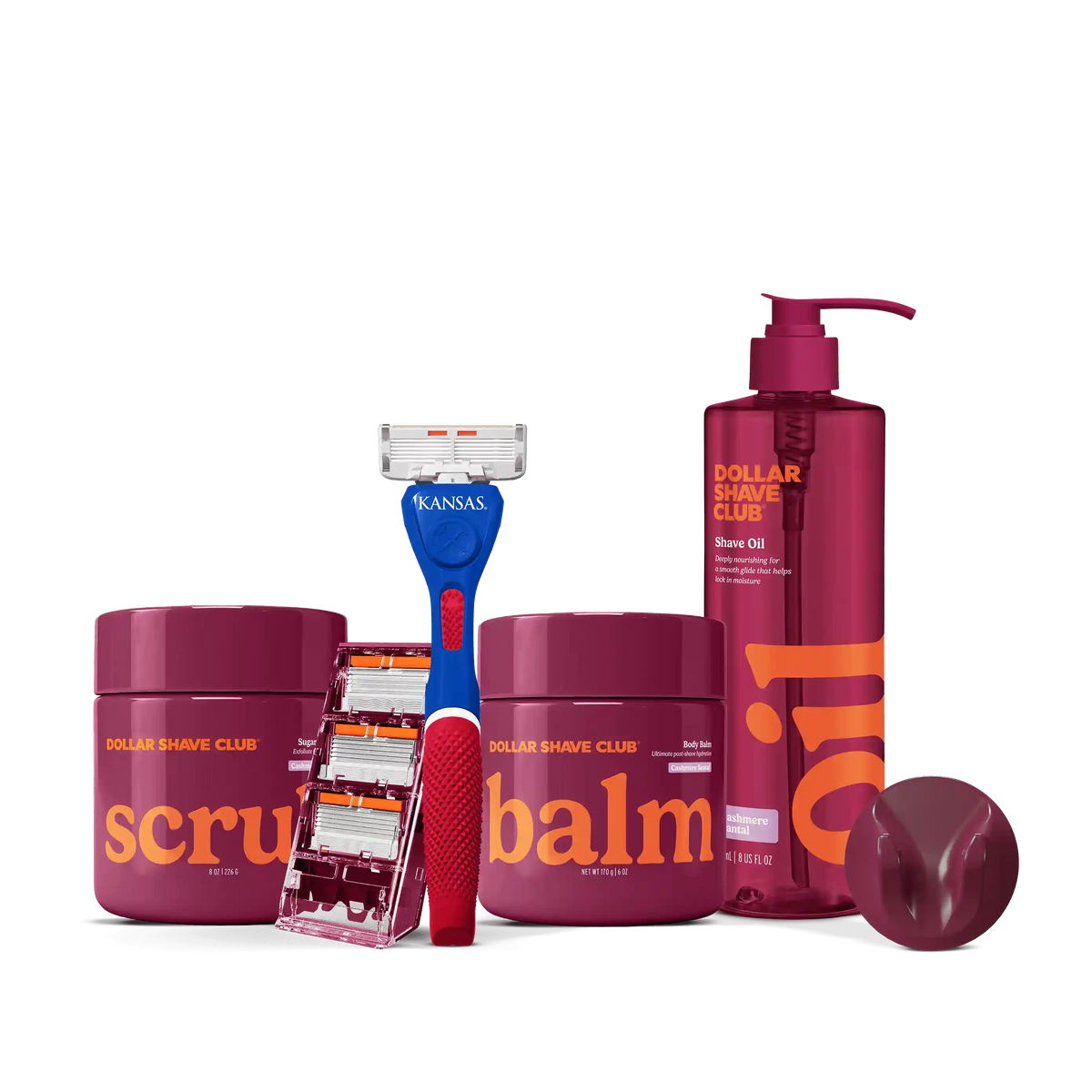 Women's College Superfan Bundle