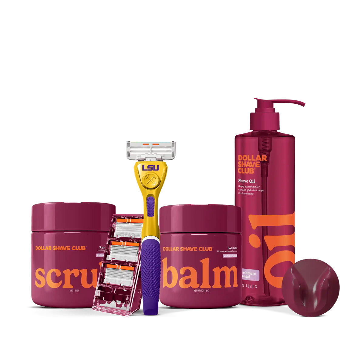 Women's College Superfan Bundle