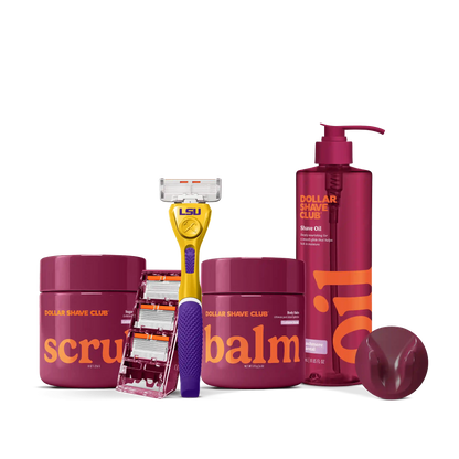 Women's College Superfan Bundle