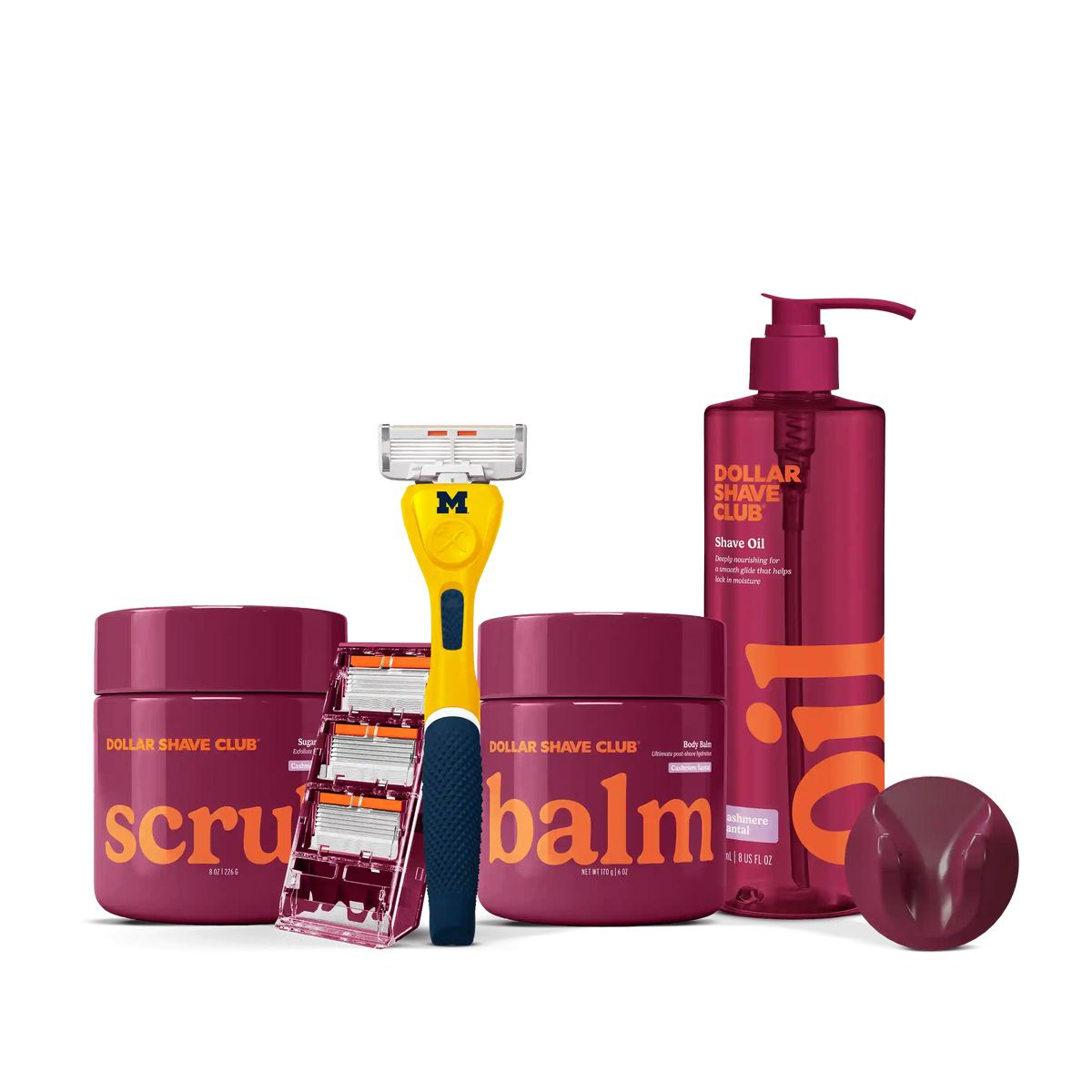 Women's College Superfan Bundle