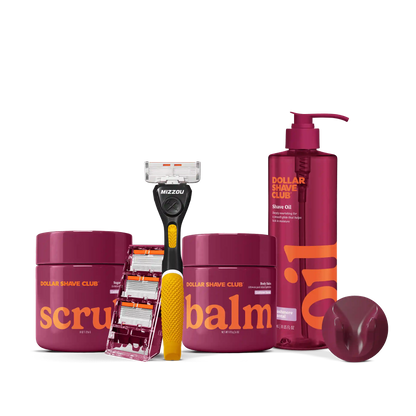 Women's College Superfan Bundle