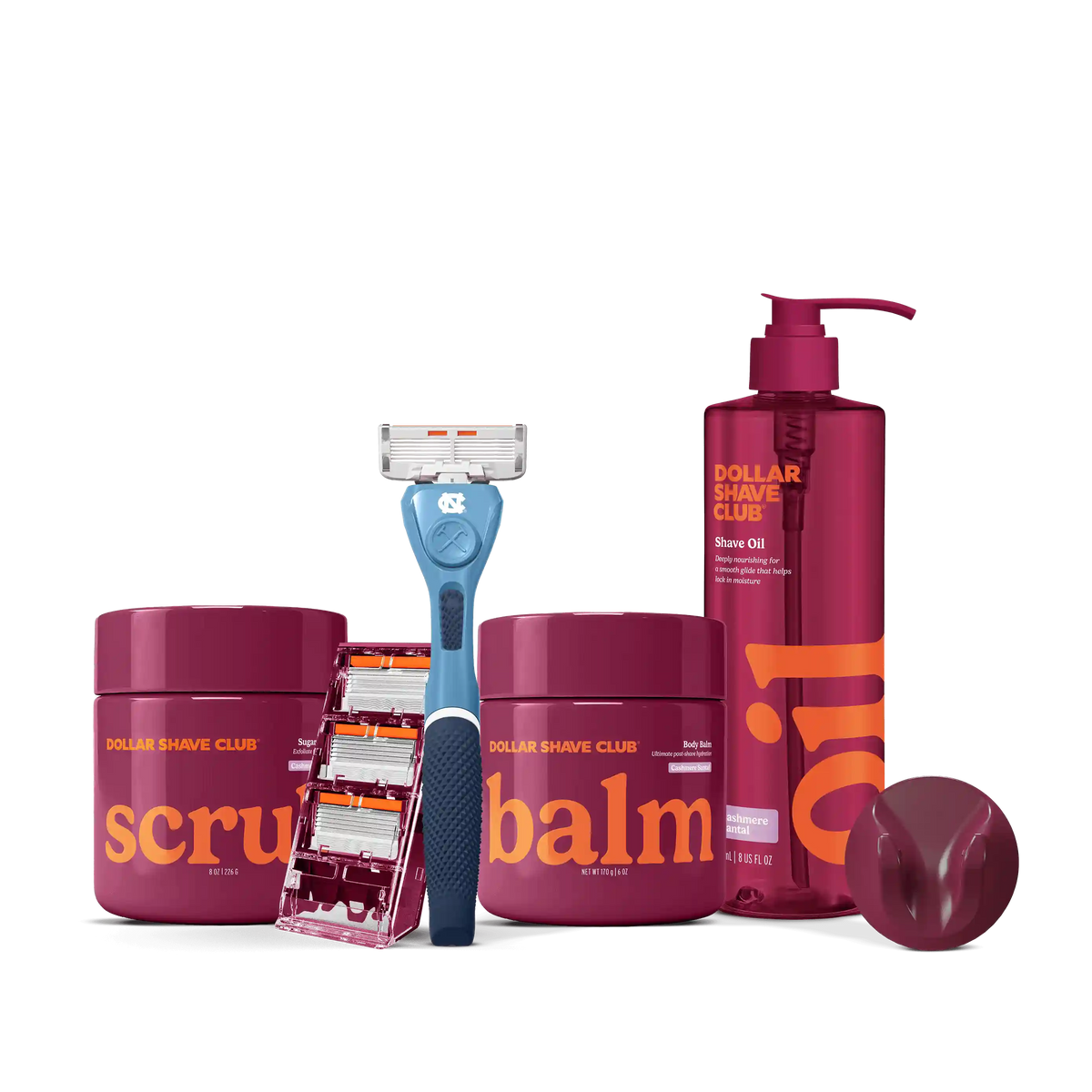Women's College Superfan Bundle