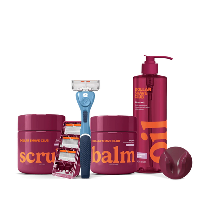 Women's College Superfan Bundle