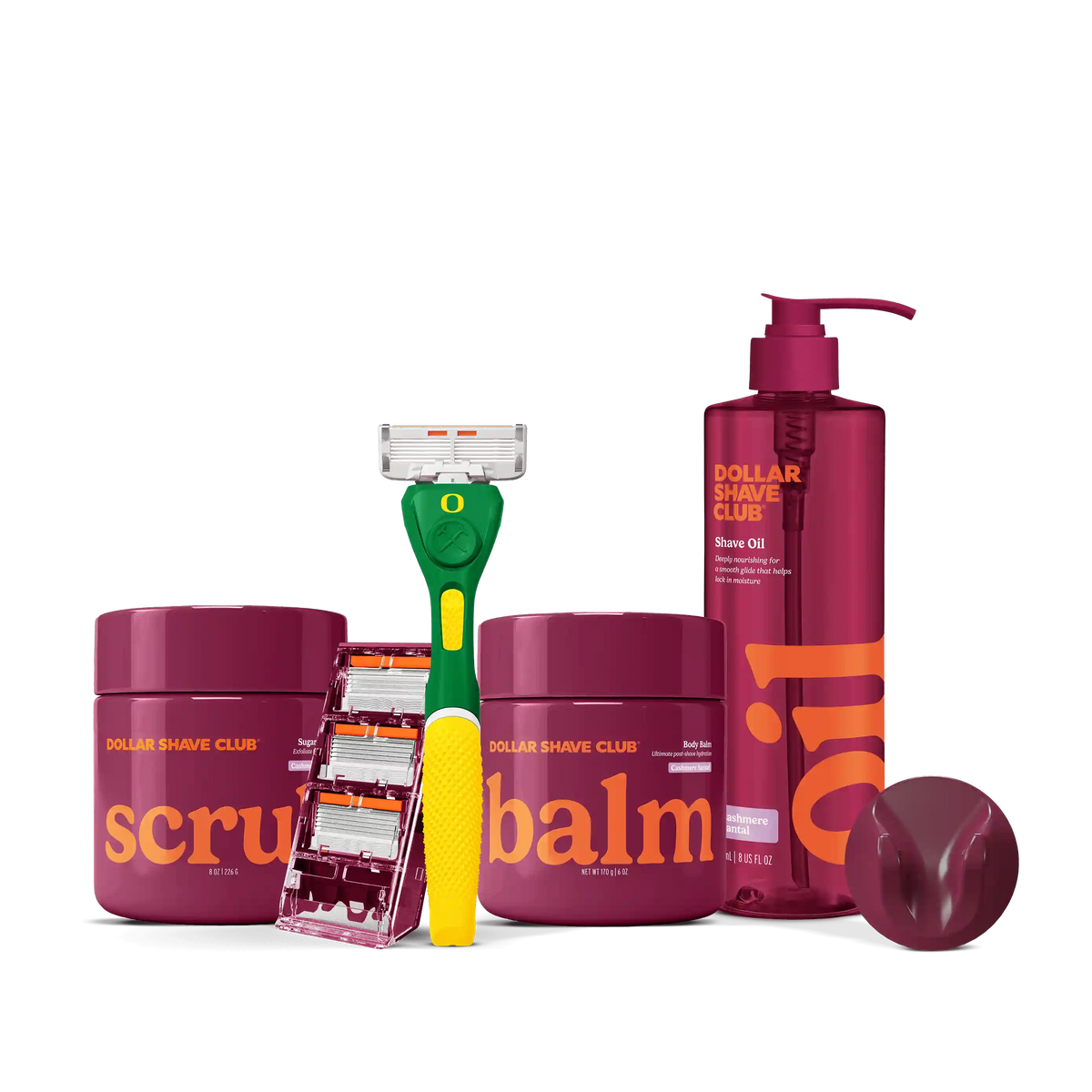 Women's College Superfan Bundle