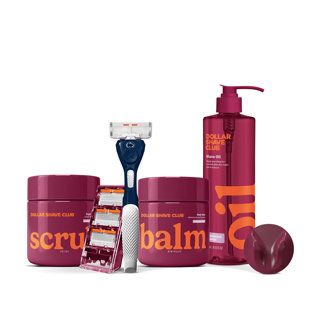 Women's College Superfan Bundle
