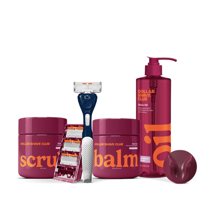 Women's College Superfan Bundle