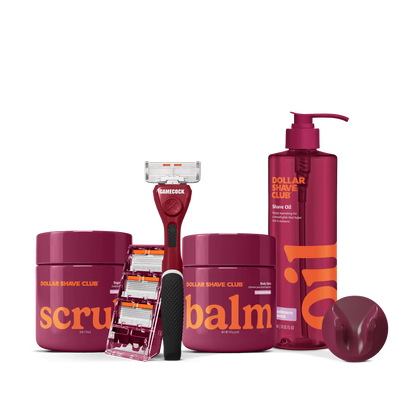 Women's College Superfan Bundle