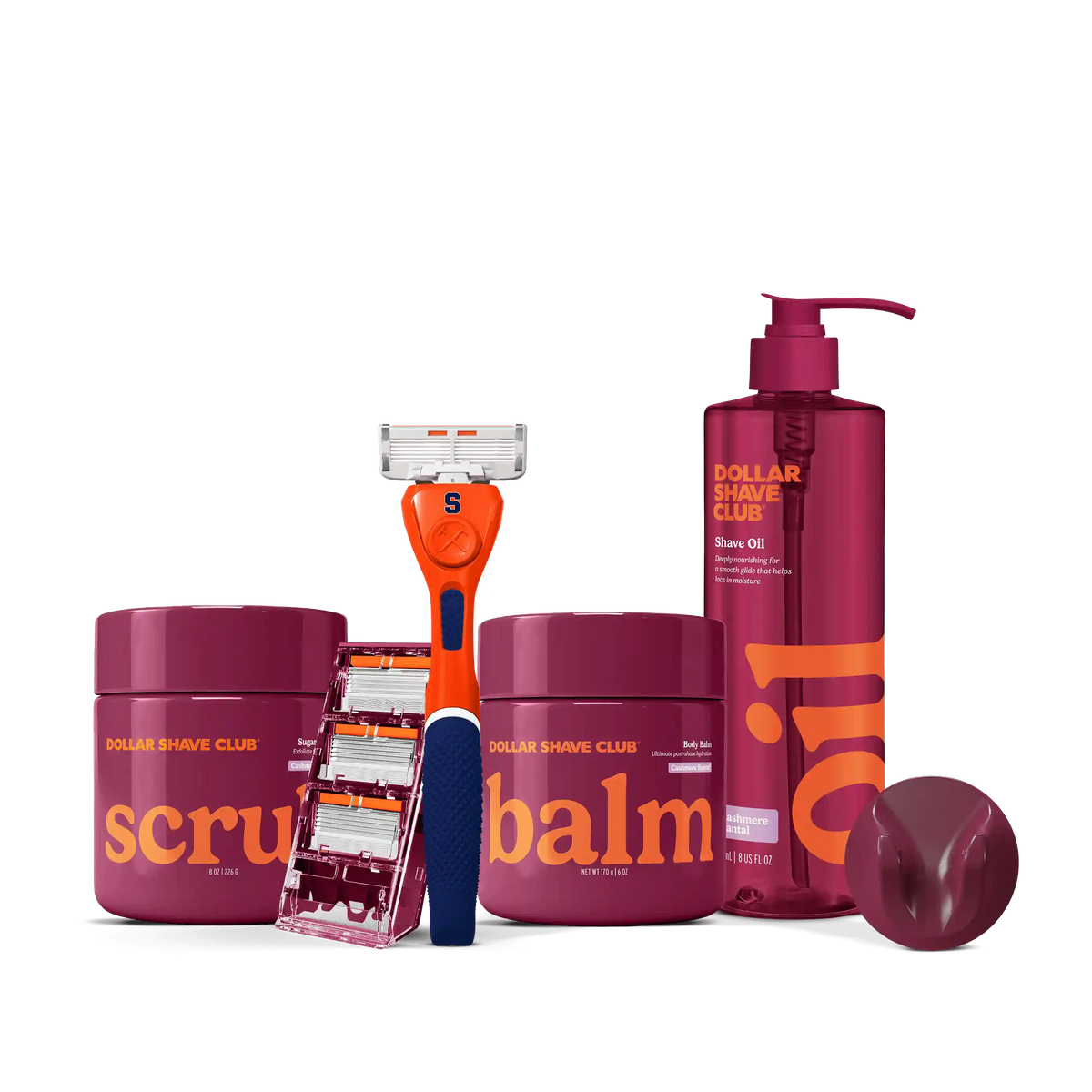 Women's College Superfan Bundle
