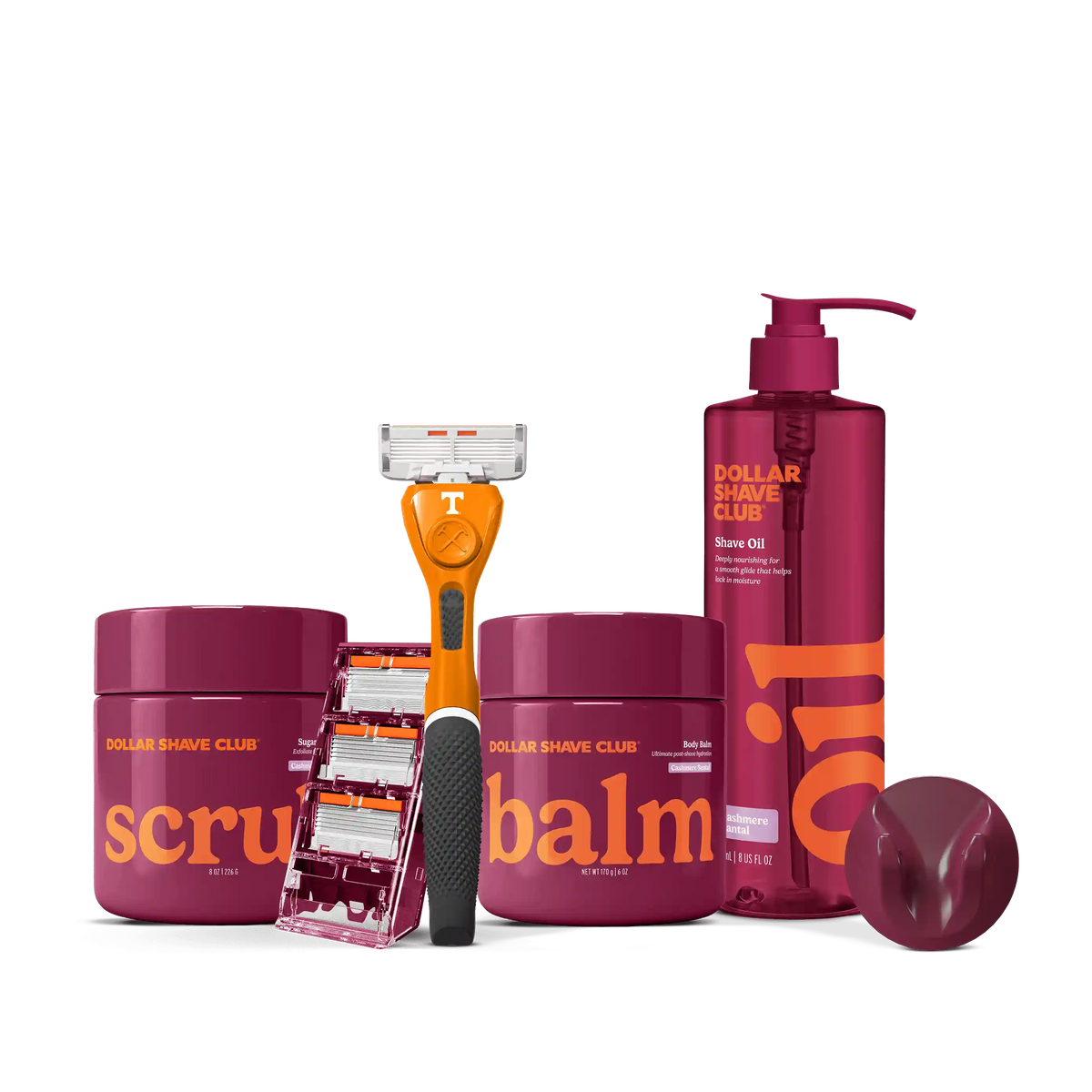 Women's College Superfan Bundle