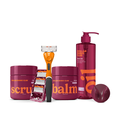 Women's College Superfan Bundle