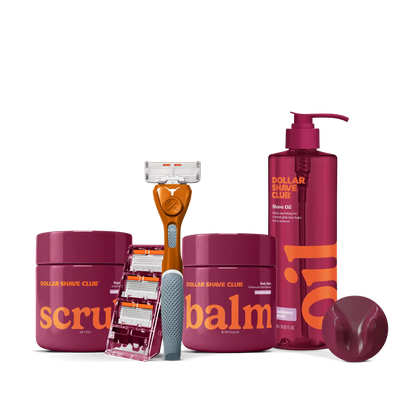 Women's College Superfan Bundle