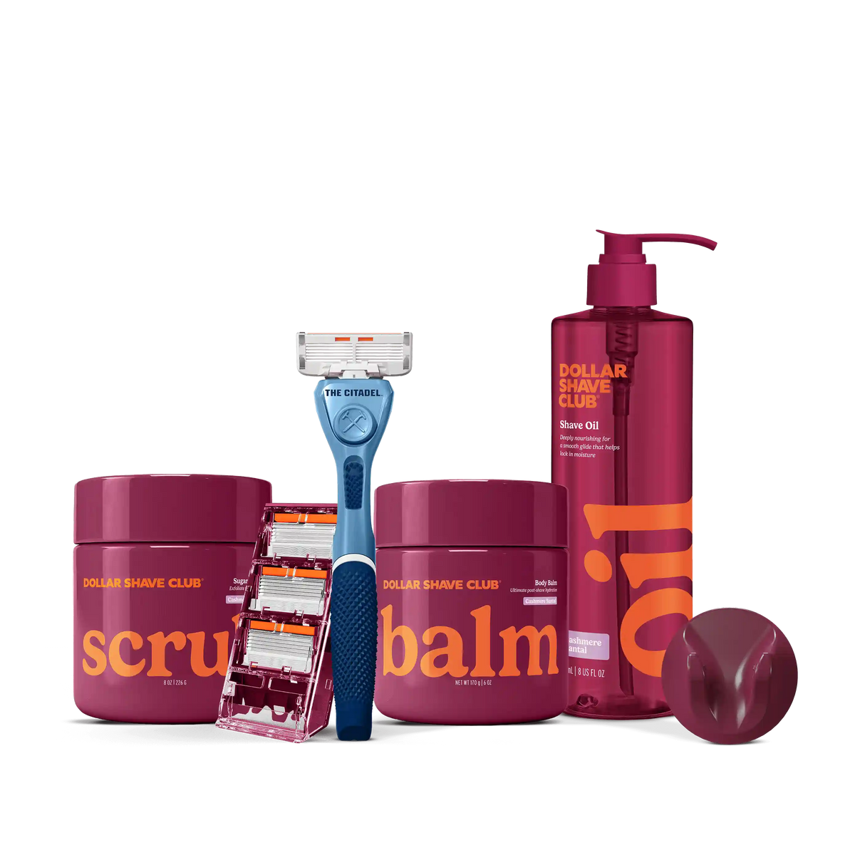 Women's College Superfan Bundle