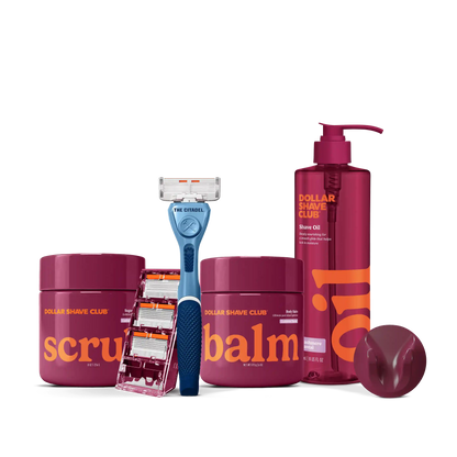 Women's College Superfan Bundle