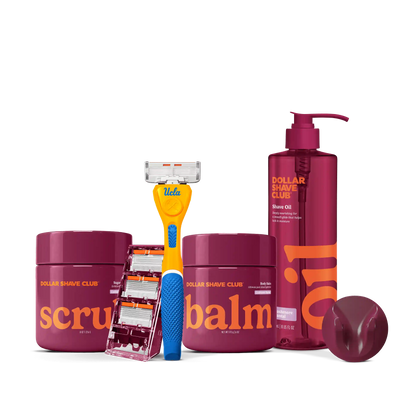 Women's College Superfan Bundle