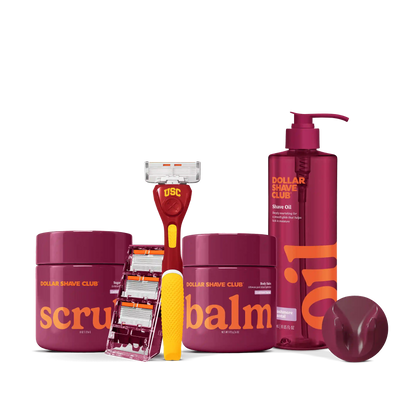 Women's College Superfan Bundle