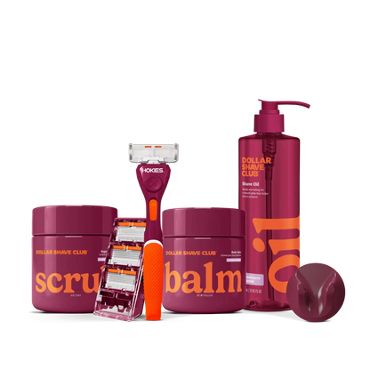 Women's College Superfan Bundle