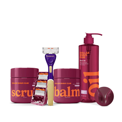 Women's College Superfan Bundle