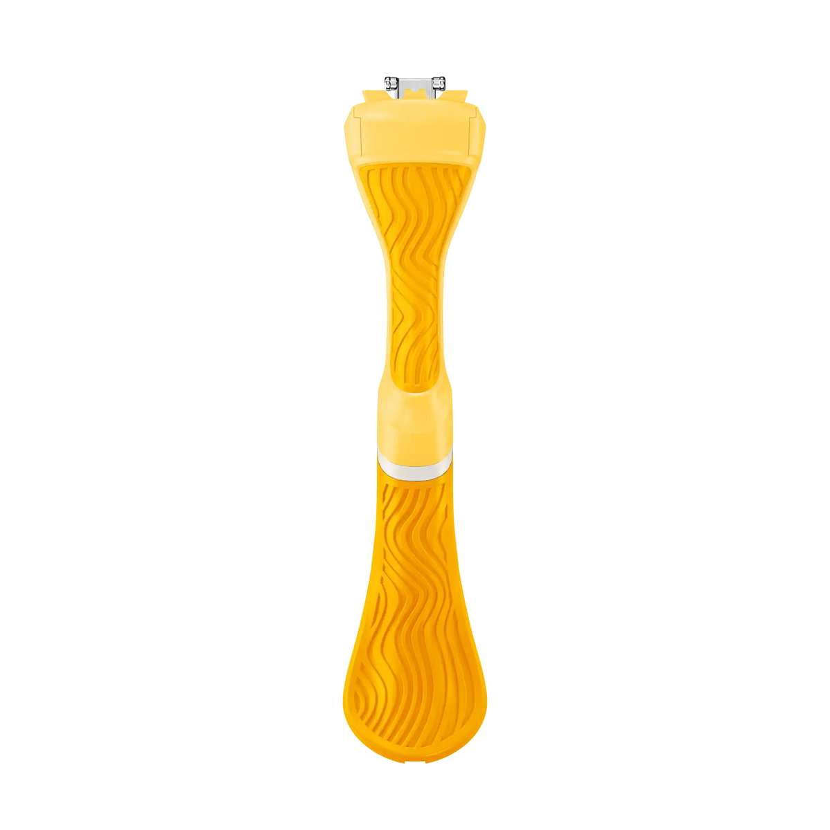 Women's Wavy Grip Handle