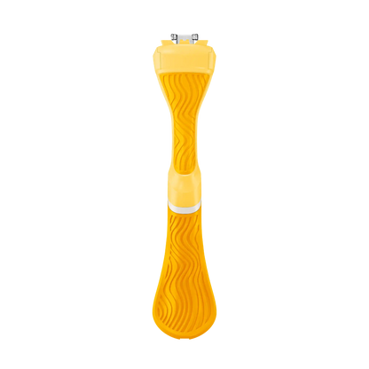 Women's Wavy Grip Handle