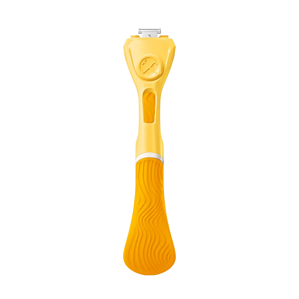 Women's Wavy Grip Handle