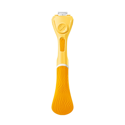 Women's Wavy Grip Handle