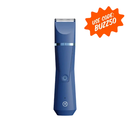 For Your Beard Trimmer