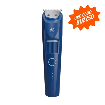 For Your Body Trimmer