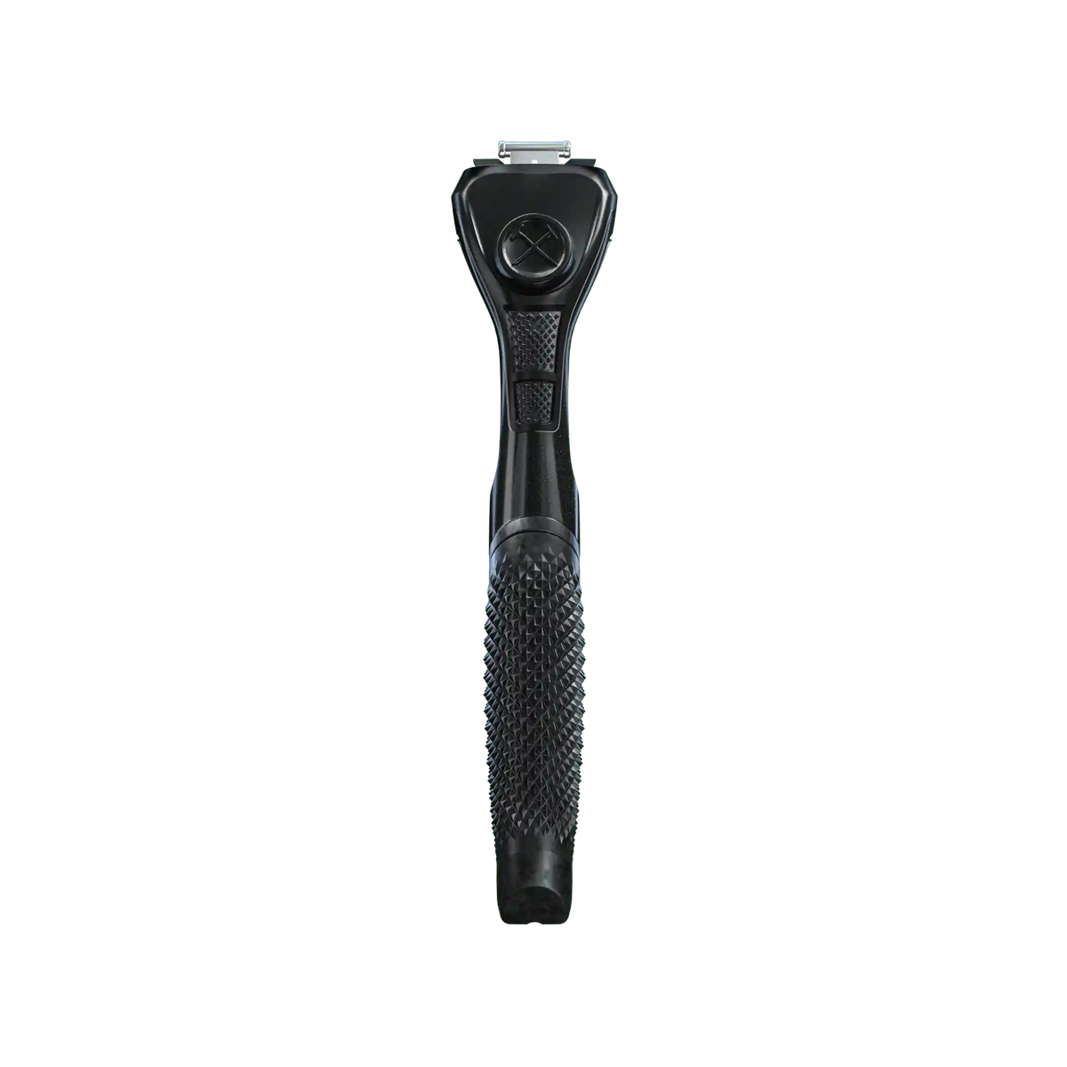 Diamond Grip Handle