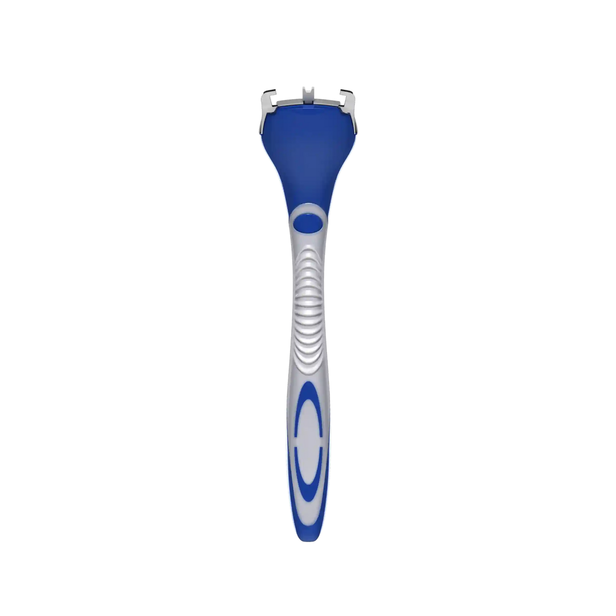 The Humble Twin Handle