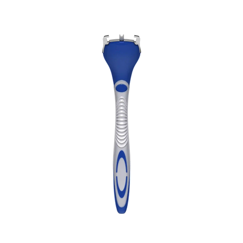 The Humble Twin Handle