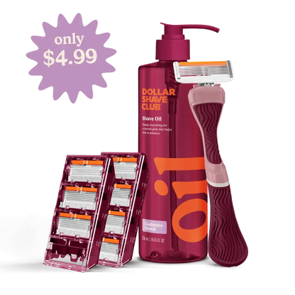 Women's Silky Smooth Bundle